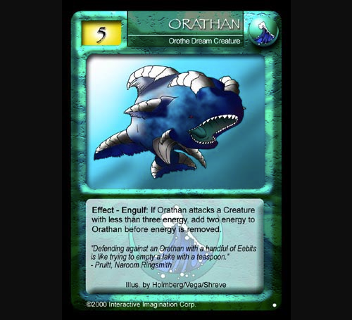 Orathan